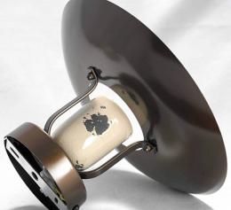 Потолочный светильник Lussole Loft Vermilion GRLSP-8161  - 4 купить